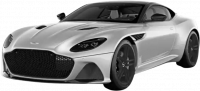 Aston Martin DBS Superleggera