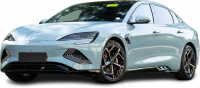 BYD Seal