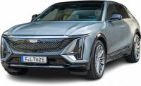Cadillac Lyriq