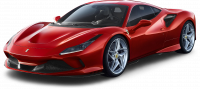 Ferrari F8