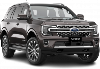 Ford Everest