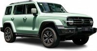 GWM Tank 300