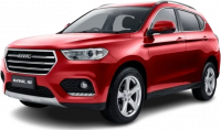 GWM Haval H2