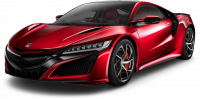Honda NSX