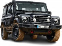 Ineos Grenadier