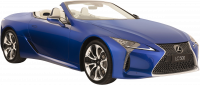 Lexus LC
