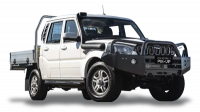 Mahindra Pik-Up