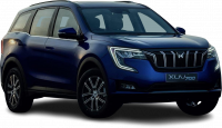 Mahindra XUV700