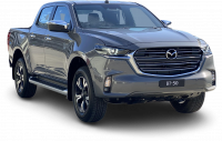 Mazda BT-50