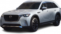 Mazda CX-90