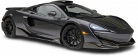 Mclaren 600LT