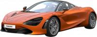 Mclaren 720S
