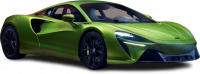 Mclaren Artura