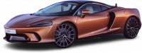 Mclaren GT