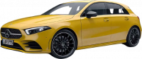 Mercedes-AMG A35