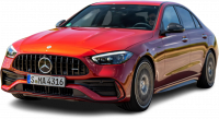Mercedes-AMG C