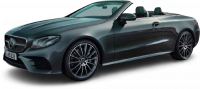 Mercedes-AMG E