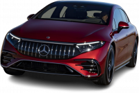Mercedes-AMG EQS