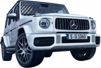 Mercedes-AMG G