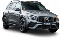 Mercedes-AMG GLB35