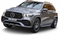 Mercedes-AMG GLE