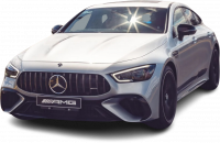 Mercedes-AMG GT