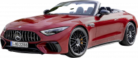 Mercedes-AMG SL