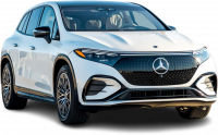 Mercedes-Benz EQS SUV