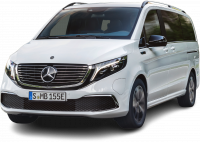 Mercedes-Benz EQV