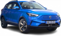 MG ZS EV