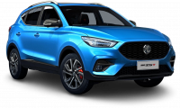 MG ZST