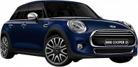 Mini Cooper 5 Door