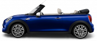 Mini Convertible