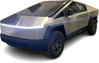 Tesla Cybertruck