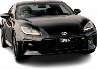 Toyota 86