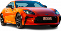 Toyota GR86