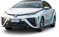 Toyota Mirai