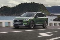 Ford reveals the updated RAV4 rival Australia won't get