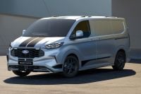 2024 Ford Transit Custom price and specs