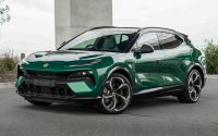 2025 Lotus Eletre price and specs: Massive price cuts for electric SUV