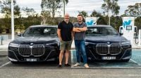 900km (560 mile) electric v petrol challenge: Same cars, same driving, which was cheaper?