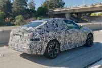 BMW's most affordable four-door is getting a redesign