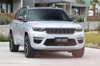 Jeep Grand Cherokee PHEV price slashed by over $30,000 in runout sale