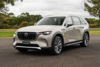 2025 Mazda CX-90 price and specs: Flagship SUV gets cheaper