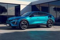 2024 Peugeot 408 price and specs