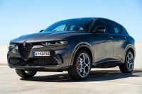 The premium small SUVs with the best fuel economy