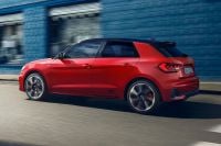 When Audi is killing its most affordable models