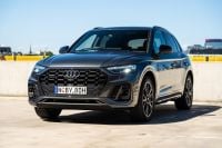 2024 Audi Q5 and SQ5 price and specs