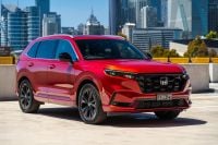 Honda offers include eight-year warranty, thousands off hybrid SUVs