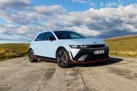 Hyundai Ioniq 5 N recalled